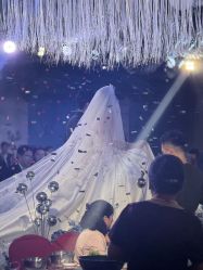 -大喜成国际宴会中心(金华店)