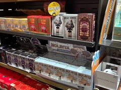 -酷乐潮玩(颛桥万达店)