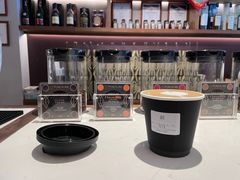 -Punchline Coffee&Roaster(同济大学店)