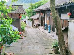 -土城古镇