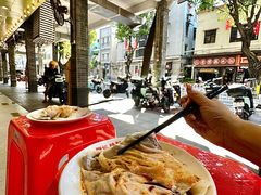 -西关明记肠粉(荔枝湾店)