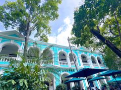 -星巴克臻选(广州沙面店)