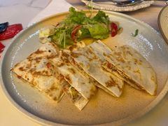 -get pizza意大利餐厅(凯德MALL店)