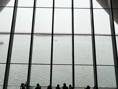-抱抱地球咖啡馆(国家海洋博物馆店)