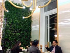 -Green Option(官舍店)