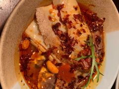 -外婆家(南开大悦城店)