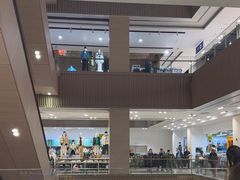 -BIGOFFS 超级折扣(仁恒伊势丹店)