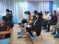 -爱尔乐美孕产瑜伽·普拉提
