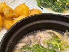 -抱德·潮汕味(敦和店原惠城鱼仔)