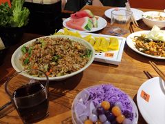 -佬土鹅肠火锅(扬中步行街店)