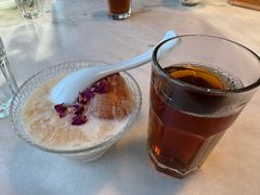 -小吊梨汤·北京菜·烤鸭(双井乐成中心店)