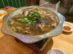 -谢老五跷脚牛肉·非遗传承店