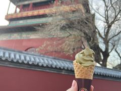 -吴裕泰茶庄(鼓楼店)