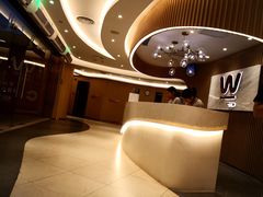 -W FITNESS 威尔仕健身·游泳(老西门新苑店)