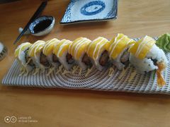 -村上一屋·亚洲菜融合小馆(南楼店)