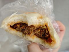 -清真石家包子(大皮院总店)