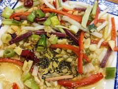 -老味道1992(武当山店)