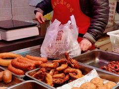 -夏福记道口烧鸡(北行店)