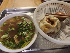 -新月斋(豆瓣胡同店)