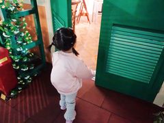 -印象莫奈时光映迹艺术展