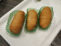 金枕榴莲酥-新海利(北岭店)