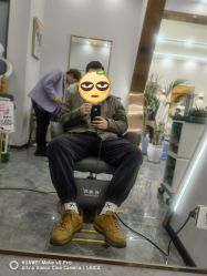 -V8潮牌·接发烫染连锁