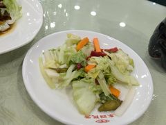 -东四民芳餐厅(世茂工三店)