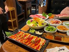 -九田家黑牛烤肉料理(太阳宫广场店)