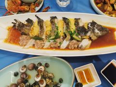 -阿毛饭店(和义路店)