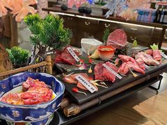 -樱宿日式和牛烧肉(五道口店)