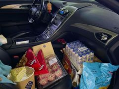 -山姆会员商店(雨花客厅EPARK店)