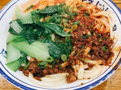-老白家面馆(测绘东路总店)