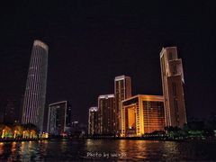 -海河游船-永乐码头(大悲院)