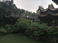 -杭州黄龙洞