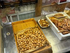 -聚合鑫东北熏酱熟食麻辣面(长阳店)