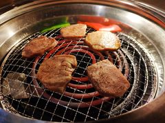 特等极软厚切牛舌-牛藏·黑毛和牛烧肉(环市东店)