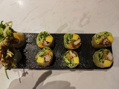 -美奈小馆·越南料理(中航城君尚购物中心店)
