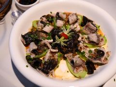 -味可道美食坊(福基路店)