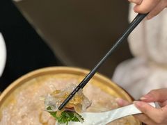 -草鱼先生潮州鱼生·虾生(新厦花园店)
