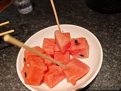 -啫胜(中央大街店)