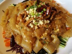 -瑞海姆酒店中餐厅