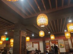大堂-小街天府(西工小街店)