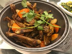 -美极鲜食坊(宝安南路店)