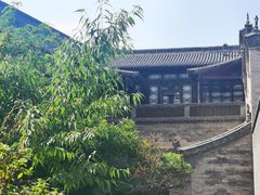 -山西王家大院
