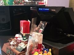-星巴克(丁香国际商业中心店)