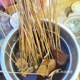 啖三花品成都—啖三花麻辣烫·串串香·蹄花(北书院街店)