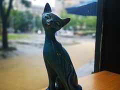 -咖星人E·T coffee·云赛空间