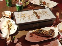 -蚝蚝先生·广式烧烤(信天广场店)