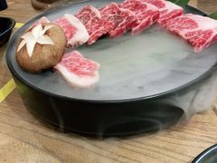 -九田家黑牛烤肉料理(万锦店)