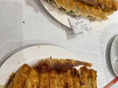-大眼锅贴水饺(河东店)